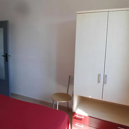 Holiday home In Pizzomunno