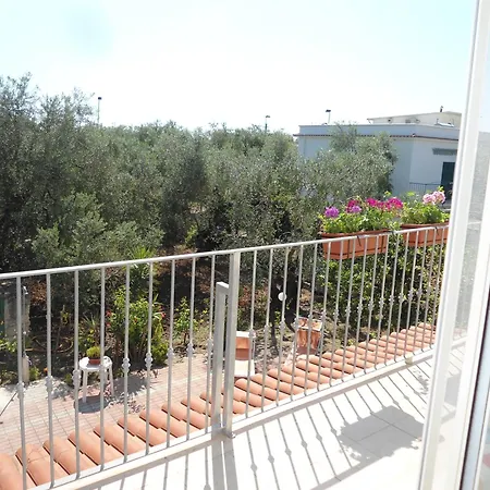 Holiday home In Pizzomunno Vieste