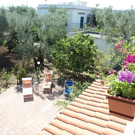 In Pizzomunno Vieste