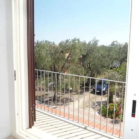 In Pizzomunno Holiday home
