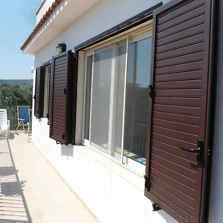 Holiday home In Pizzomunno