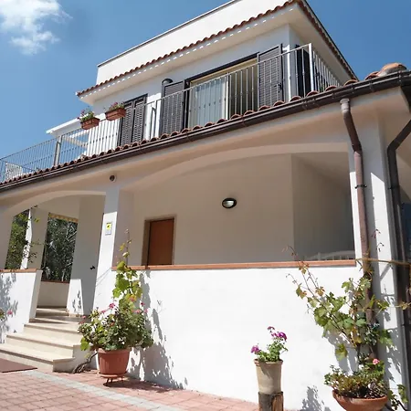Holiday home In Pizzomunno Vieste