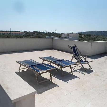 In Pizzomunno * Vieste