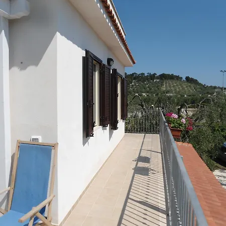 Holiday home In Pizzomunno Vieste